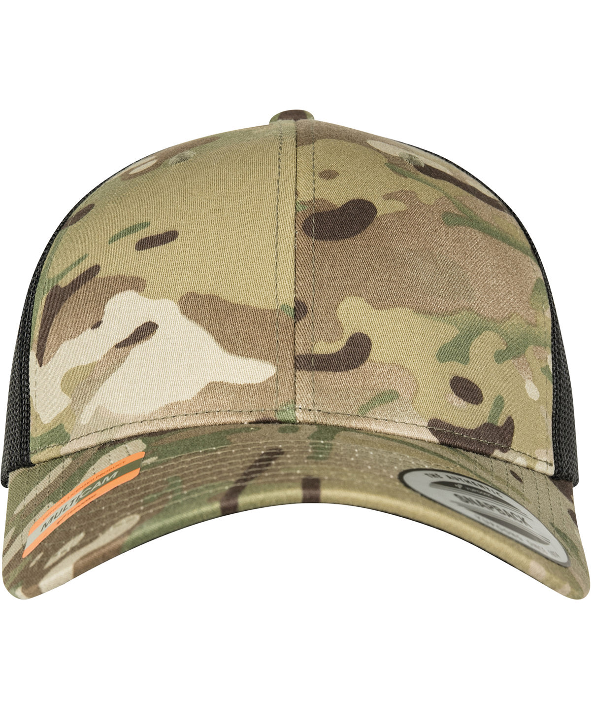 Retro Trucker Multicam® - 6606MC