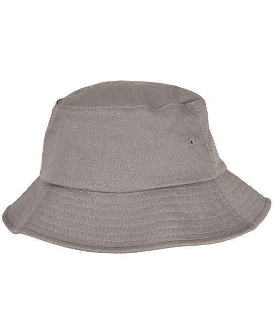 Flexfit® Yupong, Kids Cotton Twill Bucket Hat - YP169