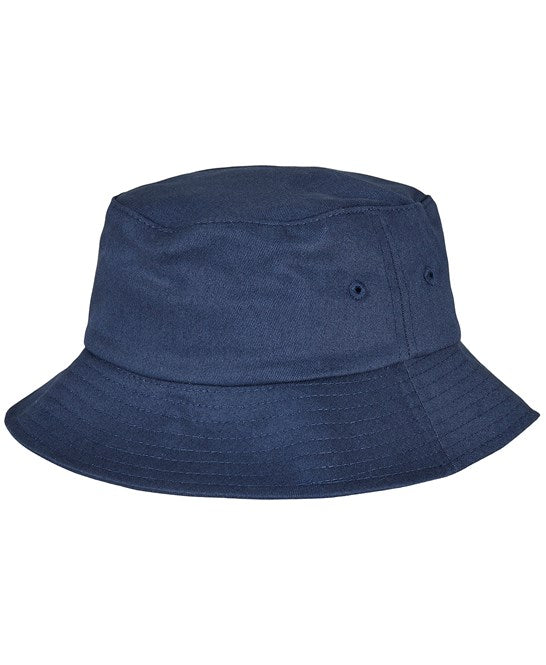 Flexfit® Yupong, Kids Cotton Twill Bucket Hat - YP169