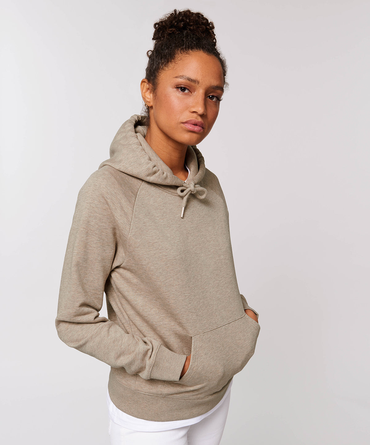 Stella Trigger Iconic Hoodie Sweatshirt - SX007