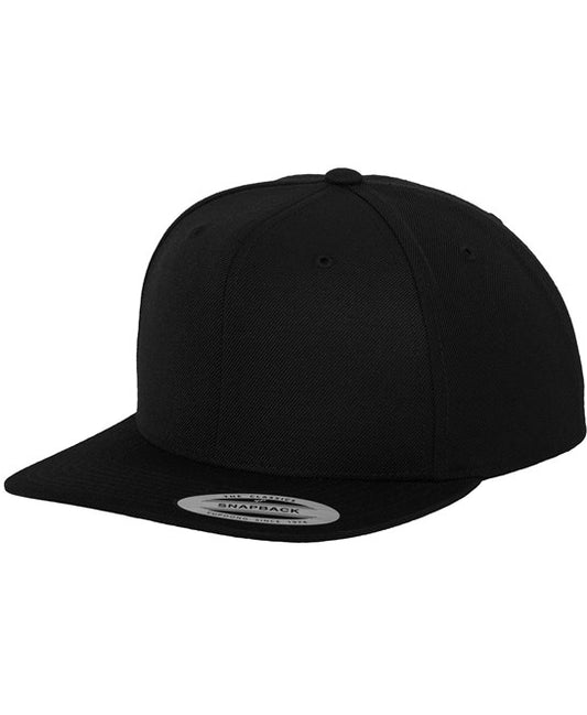 The Classic Snapback - YP001