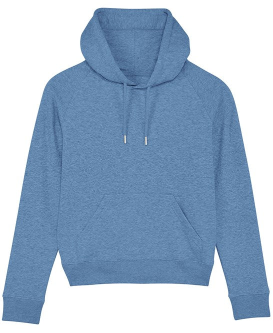 Stella Trigger Iconic Hoodie Sweatshirt - SX007